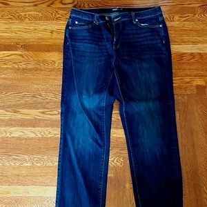 Simply Vera Verawang Straight Jeans